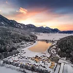 Hotel Pirkdorfer Smihel nad Pliberkom