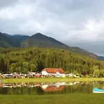 Hotel Pirkdorfer Smihel nad Pliberkom