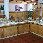 Отель Pirkdorfer 3*