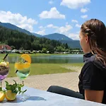 Отель Pirkdorfer Sankt Michael ob Bleiburg