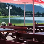 Hotel Pirkdorfer Smihel nad Pliberkom