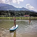 Pirkdorfer 3* Smihel nad Pliberkom