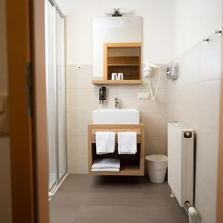 酒店 Pirkdorfer Smihel nad Pliberkom