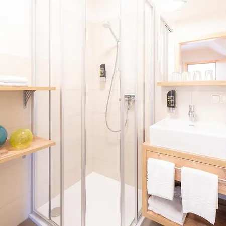 Pirkdorfer Szálloda Smihel nad Pliberkom