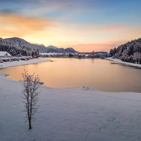 Pirkdorfer 酒店 3*