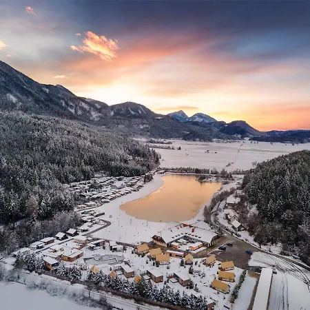 酒店 Pirkdorfer Smihel nad Pliberkom