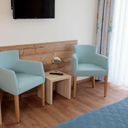 Szálloda Pirkdorfer 3*