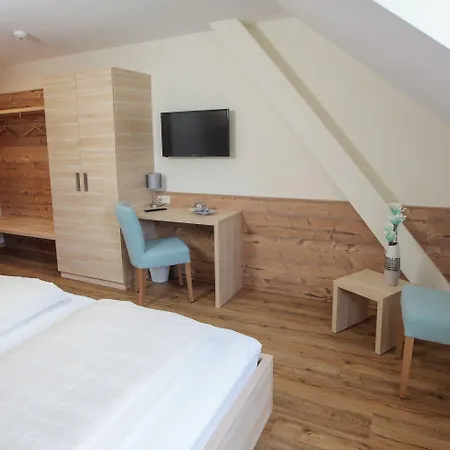 酒店 Pirkdorfer Smihel nad Pliberkom