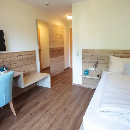 Szálloda Pirkdorfer