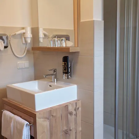 酒店 Pirkdorfer Smihel nad Pliberkom