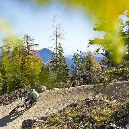 Pirkdorfer Szálloda 3*