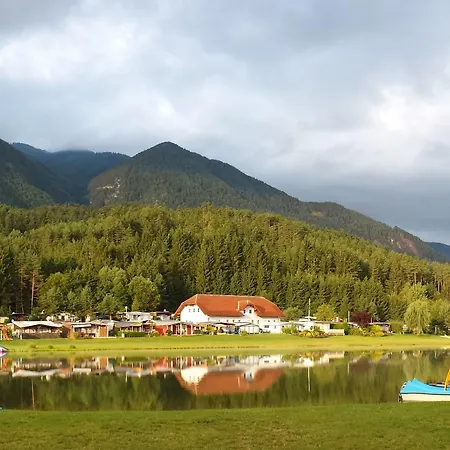 Szálloda Pirkdorfer Smihel nad Pliberkom