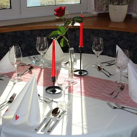 Szálloda Pirkdorfer Smihel nad Pliberkom