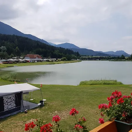 Pirkdorfer Szálloda 3*