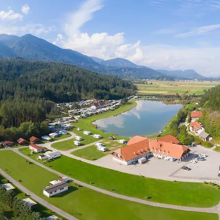 Pirkdorfer Smihel nad Pliberkom