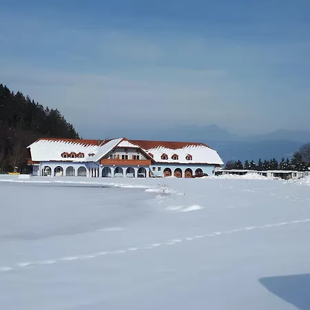 Pirkdorfer Szálloda