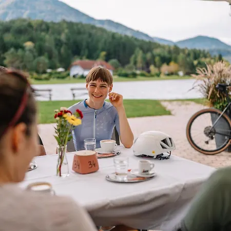 Pirkdorfer Hotel Smihel nad Pliberkom