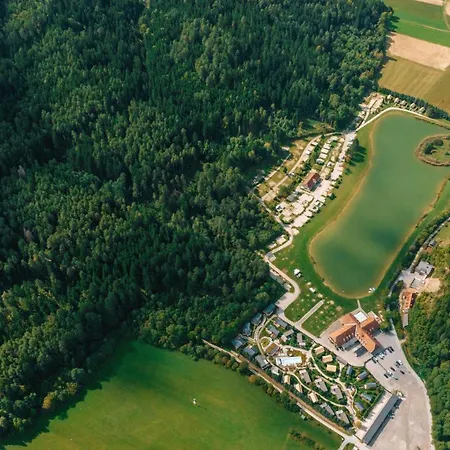 Pirkdorfer Smihel nad Pliberkom