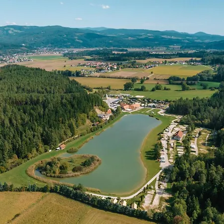 Pirkdorfer 3* Smihel nad Pliberkom