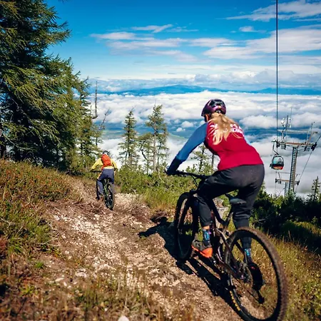Pirkdorfer 3* Smihel nad Pliberkom