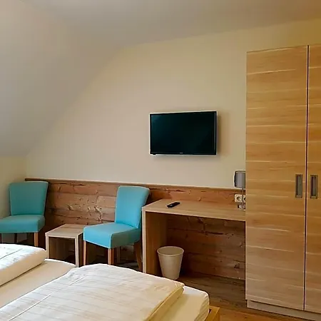 Pirkdorfer Hotel