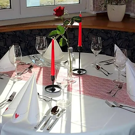 Hotel Pirkdorfer 3*