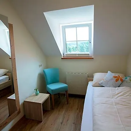 Hotel Pirkdorfer 3*