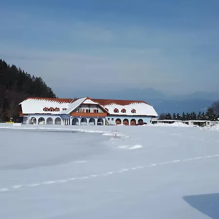 Pirkdorfer 3* Smihel nad Pliberkom