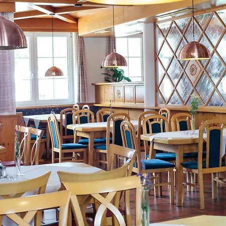 Pirkdorfer Hotel Smihel nad Pliberkom