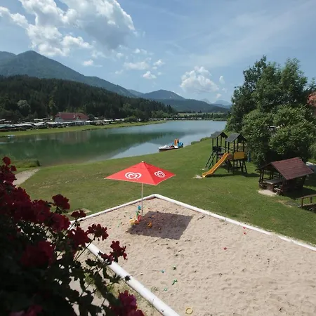 Pirkdorfer Hotel Smihel nad Pliberkom