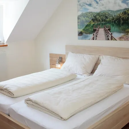 Hotel Pirkdorfer 3*