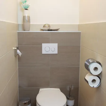 Hotel Pirkdorfer 3*