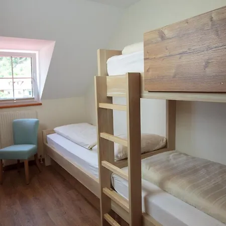 Hotell Pirkdorfer Smihel nad Pliberkom