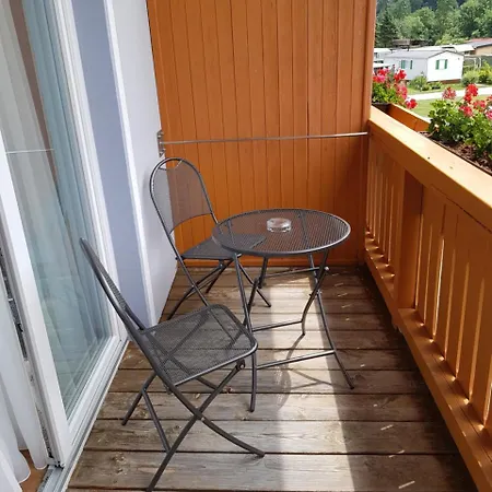 Pirkdorfer Hotel Smihel nad Pliberkom