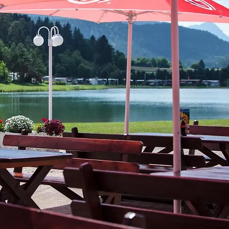 酒店 Pirkdorfer Smihel nad Pliberkom