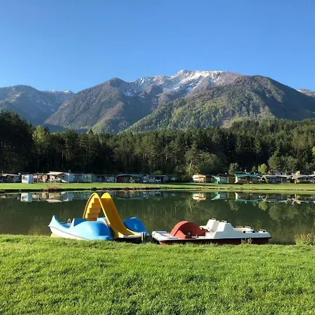 Pirkdorfer 酒店 Smihel nad Pliberkom