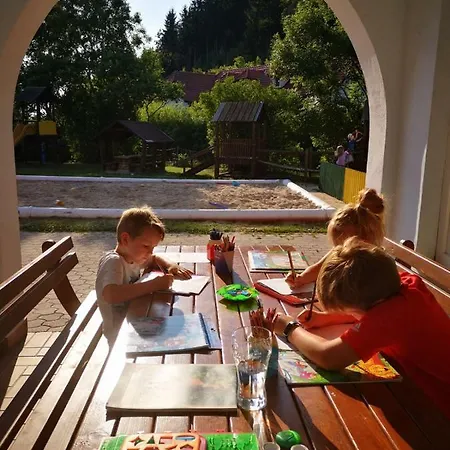 Pirkdorfer 3* Smihel nad Pliberkom