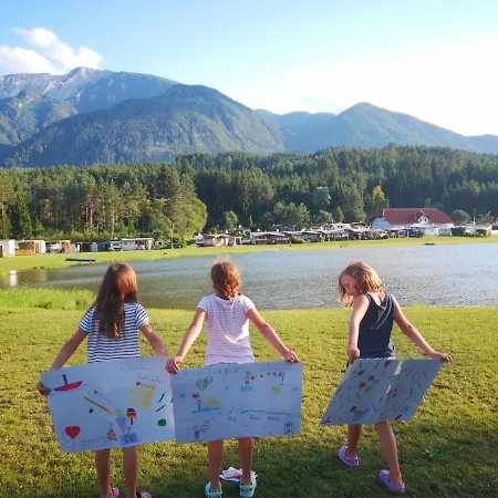 Szálloda Pirkdorfer 3*