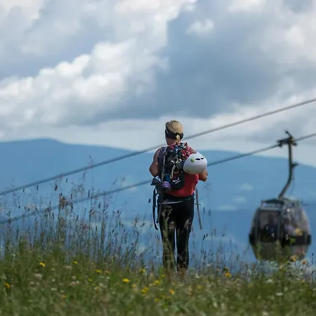 Pirkdorfer Smihel nad Pliberkom