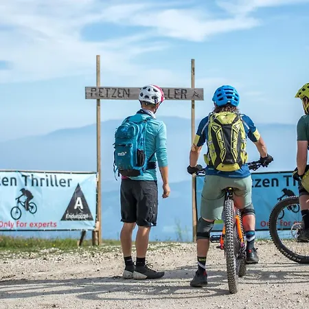 Pirkdorfer Smihel nad Pliberkom