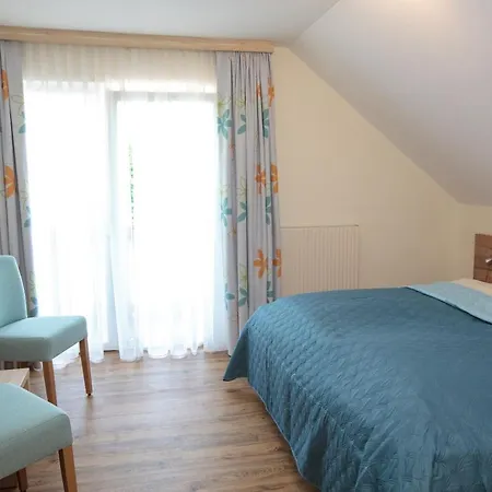 Pirkdorfer Hotel Smihel nad Pliberkom