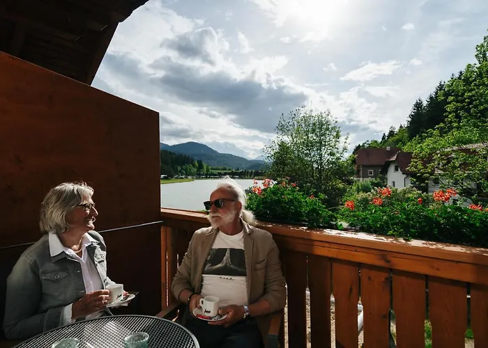 Hotel Pirkdorfer Smihel nad Pliberkom