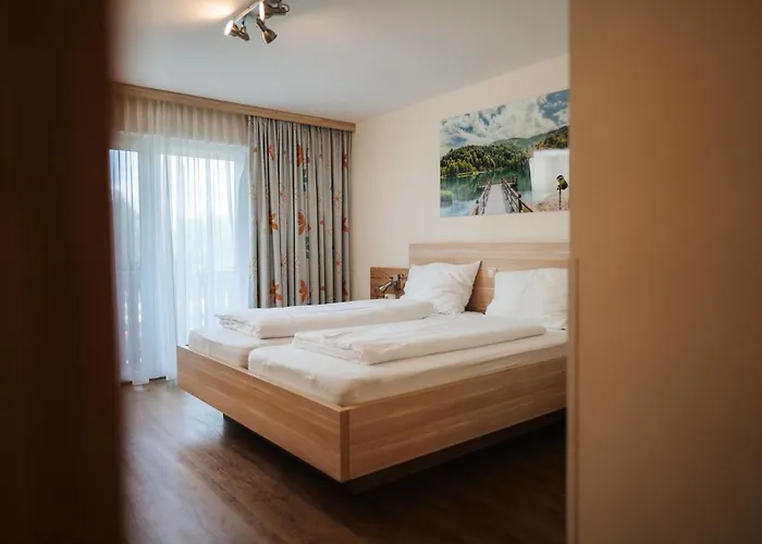 Szálloda Pirkdorfer 3*