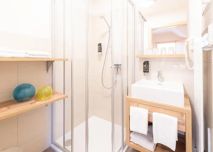 Pirkdorfer Szálloda Smihel nad Pliberkom