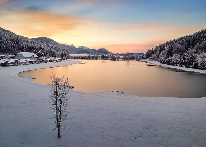 Pirkdorfer Szálloda 3*