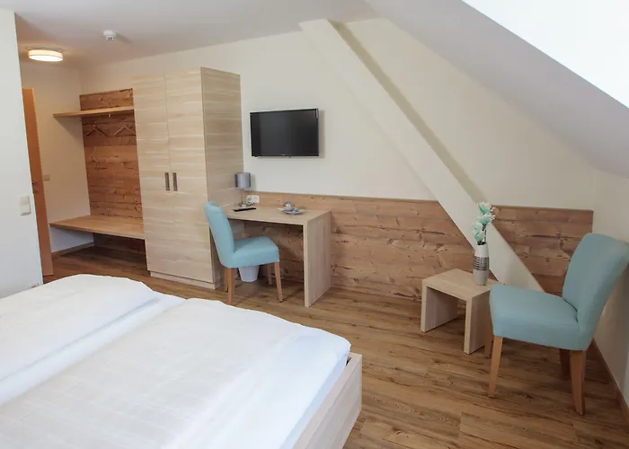 Hotel Pirkdorfer Smihel nad Pliberkom