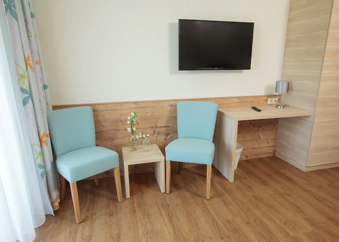 Pirkdorfer 3* Smihel nad Pliberkom