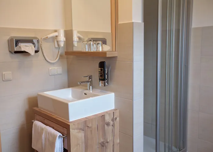 Szálloda Pirkdorfer Smihel nad Pliberkom