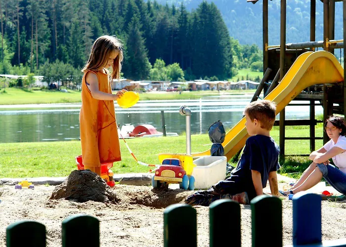 Pirkdorfer Hotel Smihel nad Pliberkom