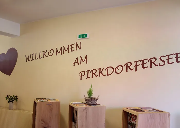 Szálloda Pirkdorfer 3*